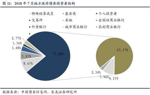 財(cái)政分析手冊進(jìn)階 地方政府債券與個(gè)人互聯(lián)網(wǎng)服務(wù)